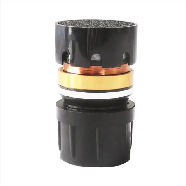 Alt view image 2 of 3 - Unidirectional Dynamic Microphone Core KTV Dynamic Microphone Capsule N-162