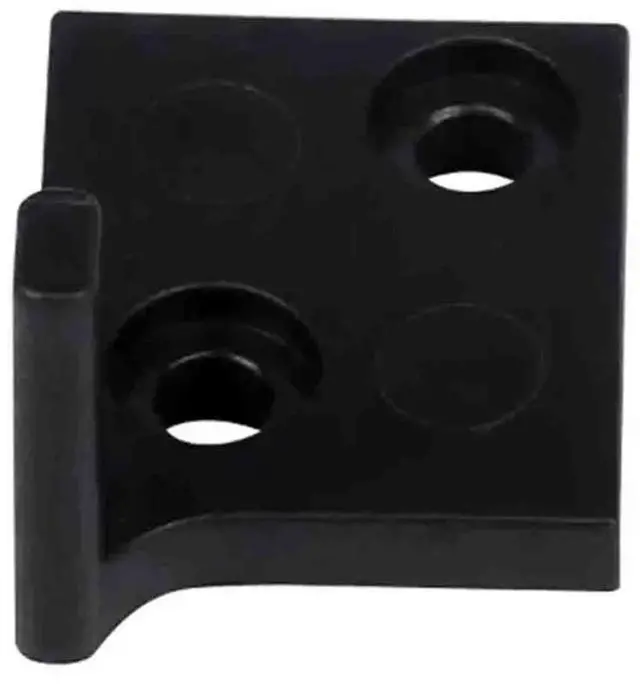 Main image of For K2 Plus Cutter Pusher 3d Printer Parts K2 Plus Cutter Push Rod_24x17.65x18.1_2 3d Printer Accesoires