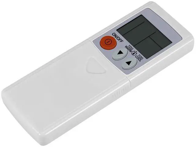 Alt view image 2 of 3 - Remote Control KD06ES For KM09A KM09D KM09E Air Conditioner