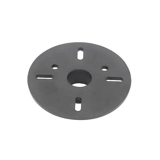 Alt view image 2 of 4 - 1PC Tweeter Speaker Horn Adapter Aluminium Accessories Treble Car HiFi For Home Theater Karaoke Speaker Professional Audio DJ