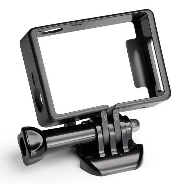 Alt view image 2 of 3 - Camcorder Case for 4/3 Black
