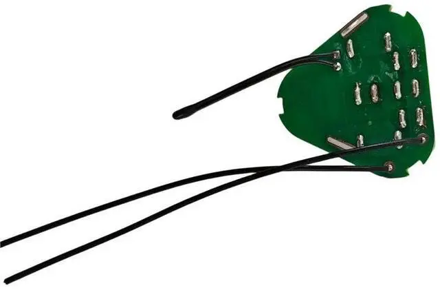 Main image of Li- Charging Protection Circuit Board PCB For AEG Ridgid 12V 6-Cell Lithium R82059