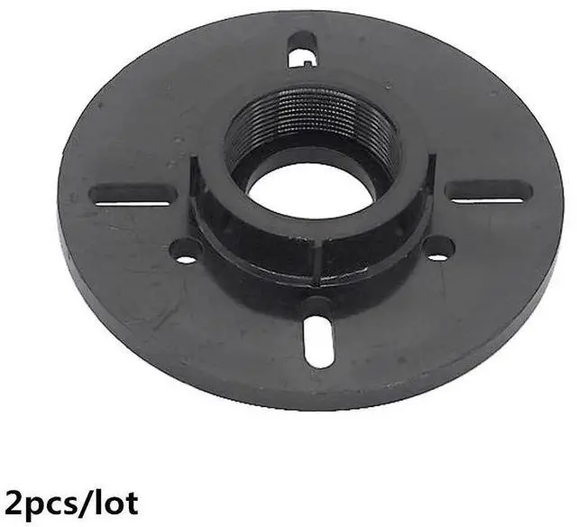Main image of 2PC Tweeter Speaker Horn Adapter Treble HiFi Car Accessories For Home Theater Professional Audio DJ Mixer Public Address System