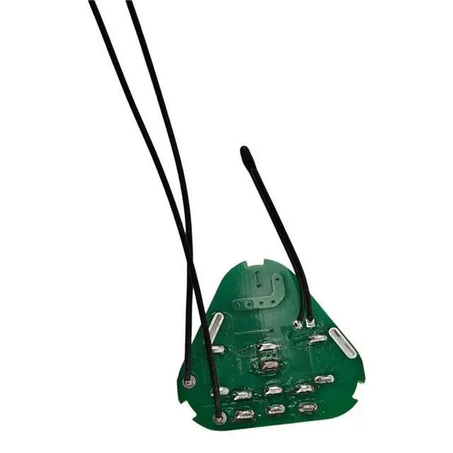 Alt view image 2 of 3 - Li- Charging Protection Circuit Board PCB For AEG Ridgid 12V 6-Cell Lithium R82059