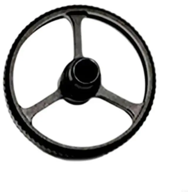 Main image of Gaming Mouse Scroll Wheel Pulley Mouse Metal Rolling Wheel Repair Replacement for GPRO Mouse Black