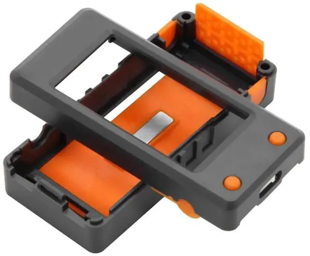 Main image of Shell for T-Display-S3 1.9-Inch LCD Display Development Board Protective Case for Protection of T-Display-S3 A