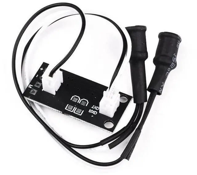 Main image of IDUD Solar Tracking Module Automatic Tracker Single Axle