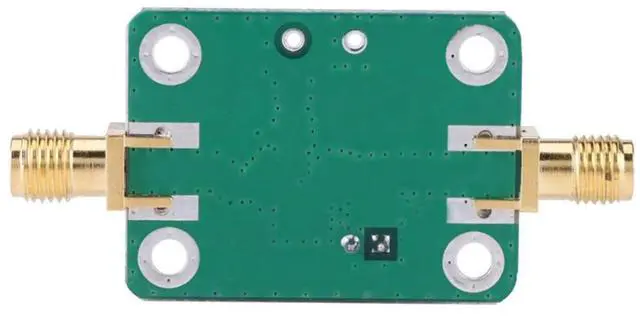 Main image of TLV3501 Single High Speed Comparator Frequency Meter Front Shaping Module DC 2.7-5V Frequency Counter SMA