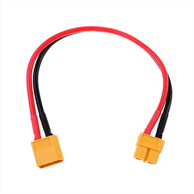 Main image of to Adapter Cable Connector Plug Adapter Cam Type Connectors 50cm