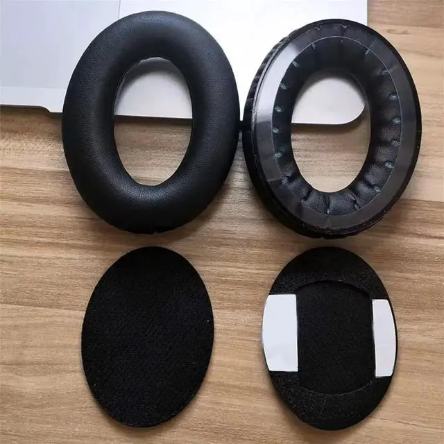 Main image of Replacement Ear Pads Cushions for Triport -1 TP1 AE1 Headphones Soft Foam Earpads Comfortable over Ear Covers