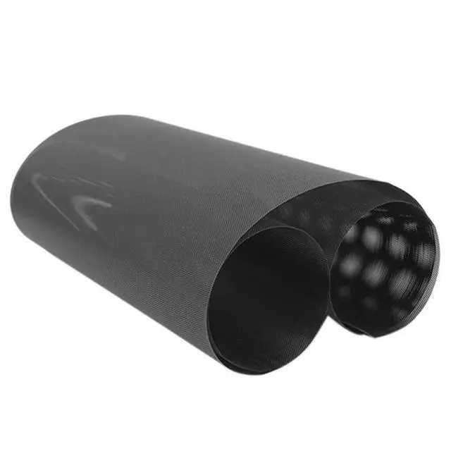 Alt view image 3 of 6 - 100cm X 30cm Computer Dust Cover Mesh DIY PVC Material PC Case Fan Cooler Dust Filter Network Net Case