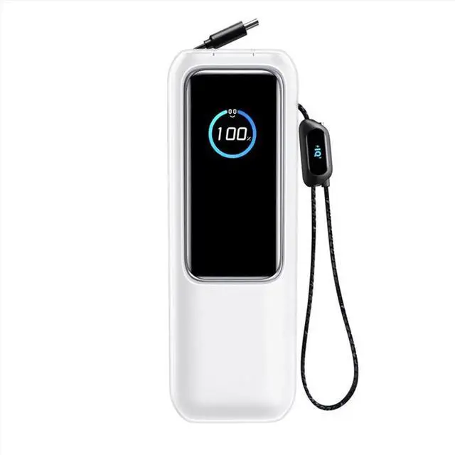Alt view image 3 of 3 - Shockproof Silicone Case for 25000mAh 165W Power Travel Carrying Case with Card Storage Protective Cover C