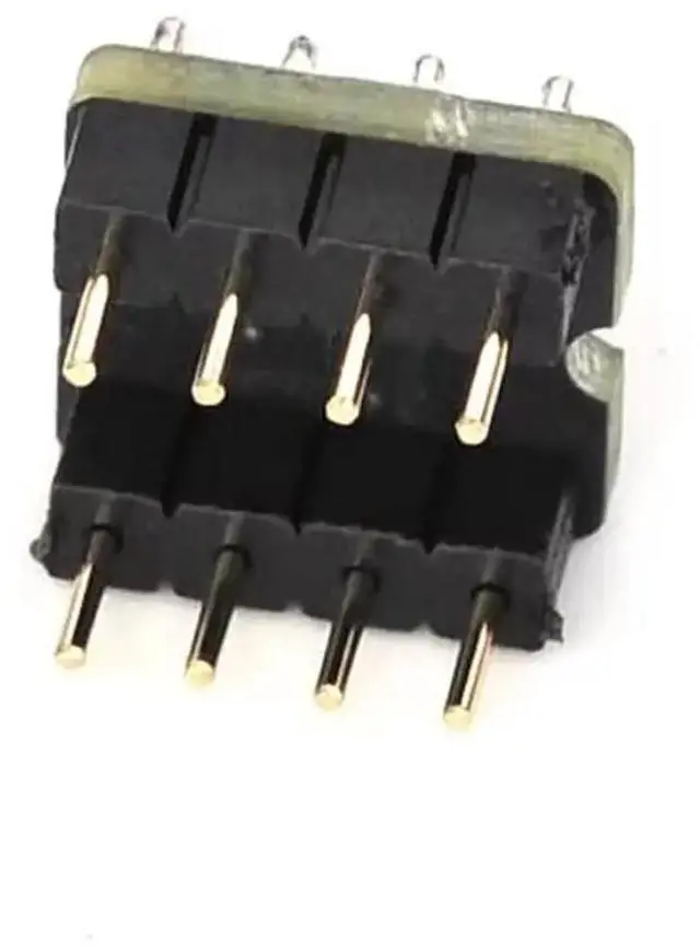 Main image of OPA1656 Dual Op Amp 100mA High Current JFET Field Effect Transistor Low Noise Dual Operational Amplifier, SMD to DIP