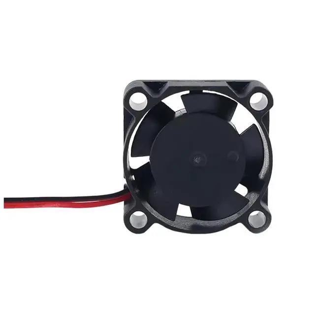 Alt view image 3 of 3 - For AD5X Extruder Hotend Cooling Fan 24V Rapid Cooling Speed and Fan for AD5X 3D Printer Parts