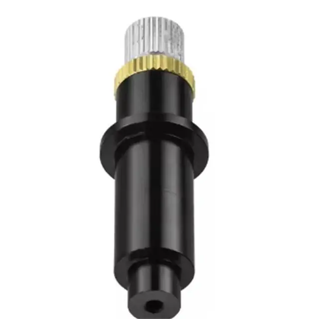 Alt view image 3 of 3 - 1PC Blade Holder for Mimaki Cutting Plotter Vinyl Cutter Knife Engraving Machine Knife Holder