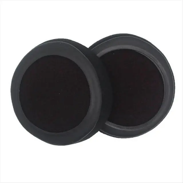 Alt view image 2 of 3 - Ear Pads Replacement for G4 G4 PRO G30 Headphones Ear Cushions Soft Headphone Cushion Headset Parts