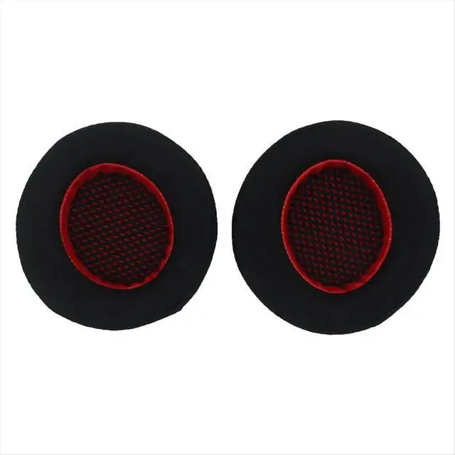 Alt view image 3 of 3 - Ear Pads Replacement for G4 G4 PRO G30 Headphones Ear Cushions Soft Headphone Cushion Headset Parts