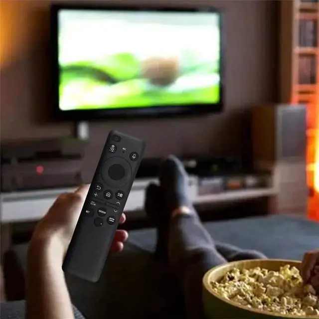 Main image of Replace BN59-01455P Voice Remote Control for Smart TV BN59-0432J BN59-01455P