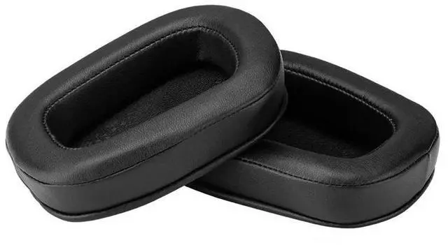 Main image of Ear Pads+Headband For G633 G933 Headphones Replacement Foam Earmuffs Ear Cushion Accessories