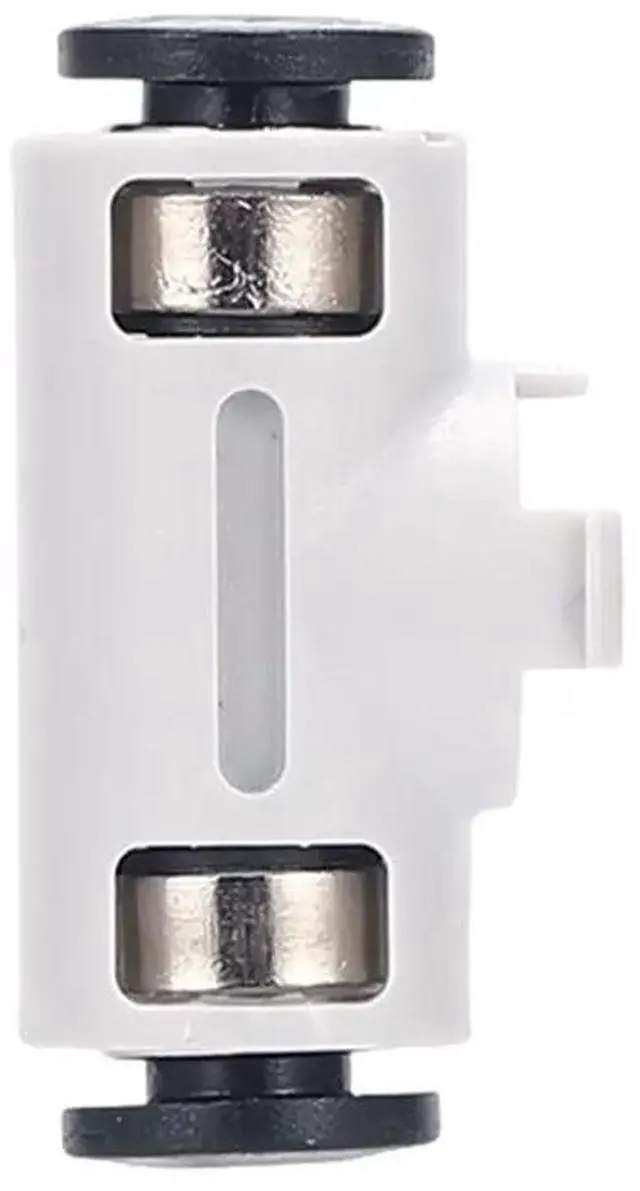 Alt view image 3 of 3 - For A2L PTFE Tube Inlet Connector 3D Printer Accessories PTFE Tube Inlet Coupler for A2L