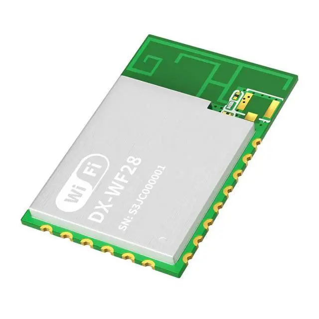 Alt view image 3 of 3 - Wi-Fi Module ESP8266/ No-Code IoT Remote Control 2412-2484 MHz OFDM MCSO GF MCS7 GF Serial Port