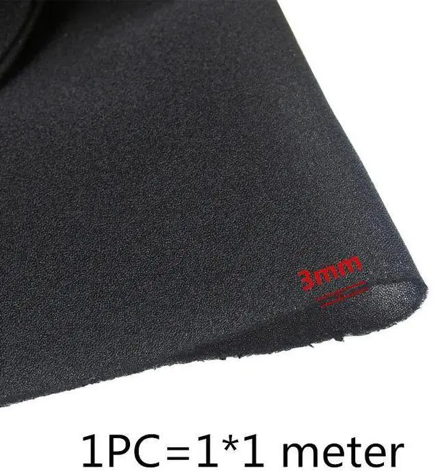Main image of Finlemho DJ Speaker Grill Mesh Cover Sponge Acoustic Foam P3 Parts For Subwoofer Home Theater Line Array Professional Audio