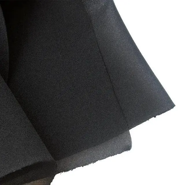 Alt view image 2 of 6 - Finlemho DJ Speaker Grill Mesh Cover Sponge Acoustic Foam P3 Parts For Subwoofer Home Theater Line Array Professional Audio