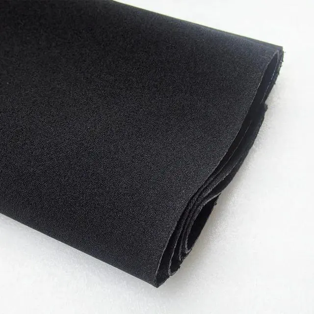 Alt view image 3 of 6 - Finlemho DJ Speaker Grill Mesh Cover Sponge Acoustic Foam P3 Parts For Subwoofer Home Theater Line Array Professional Audio