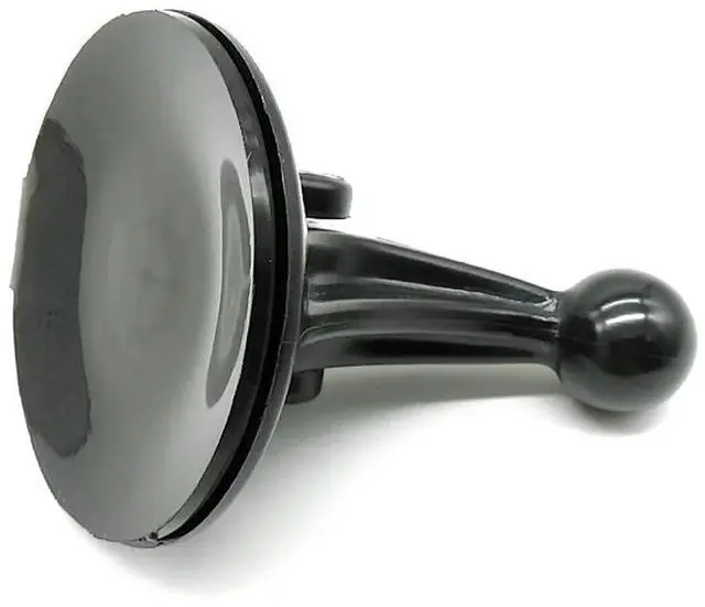 Alt view image 3 of 6 - GPS Windshield Mount Holder(2PCS) For Garmin For Nuvi Suction Cup Car Windscreen-AAAE