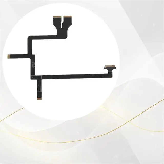 Main image of Gimbal Camera Ribbon Flex Cable for Phantom 3 Advanced Gimbal Camera Repair Replacement Parts