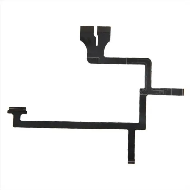 Alt view image 3 of 6 - Gimbal Camera Ribbon Flex Cable for Phantom 3 Advanced Gimbal Camera Repair Replacement Parts