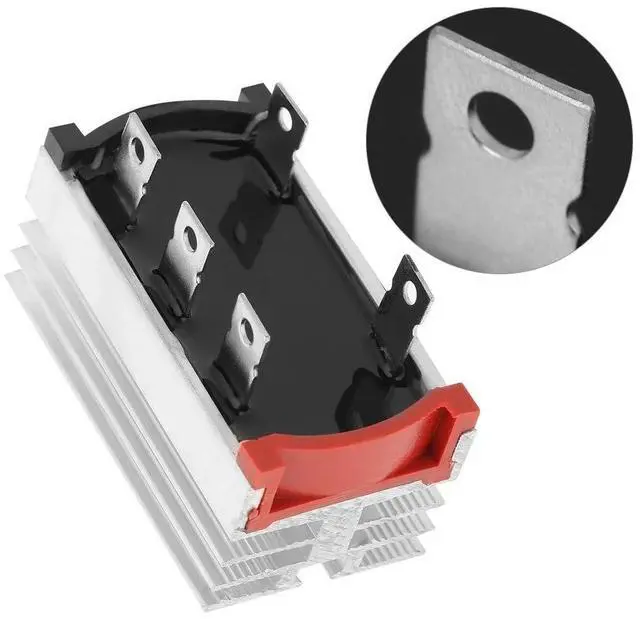 Main image of 3 Phase Bridge Rectifier SQL50A 1000V SQL50-10 Rectifier Module