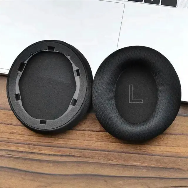 Main image of Replacement Breathable Mesh Design Ear Pads for Life Q30 / Q35 Headphone Soft Foam Ear Cushion Pads