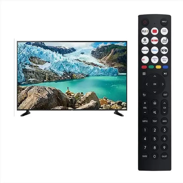 Main image of Replace EN2J36H Remote Control for 4K ULED LED LCD TV 65U7HQ 55U8HQ 55U8HAU 65U8HQ 75U8HAU 55E7HQ 65U8HAU