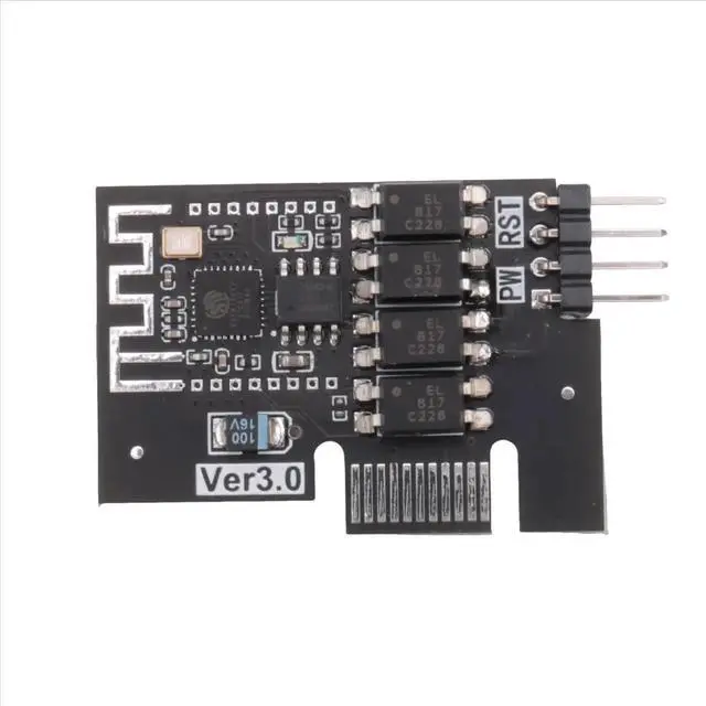 Main image of Desktop Computer Boot Card APP Remote Controlled Switch Card Computer Remote Boot Startup Card