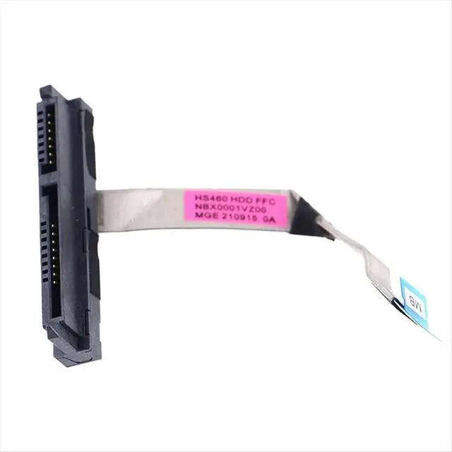 Alt view image 2 of 3 - For 3-14ITL6 14ADA6 Hard Drive Cable 5C10S30217 Hard Drive Interface Adapter Accessory