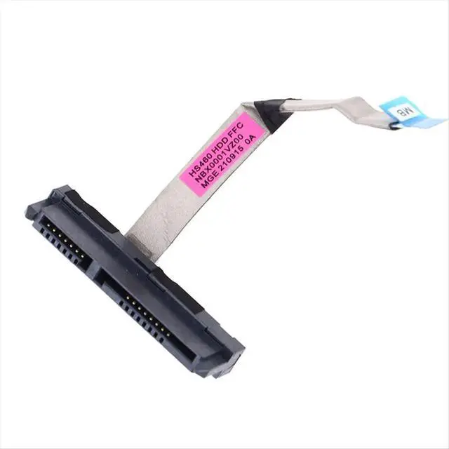 Alt view image 3 of 3 - For 3-14ITL6 14ADA6 Hard Drive Cable 5C10S30217 Hard Drive Interface Adapter Accessory