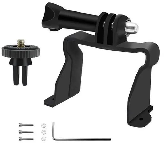 Alt view image 2 of 4 - 1 Set Accessories for Avata Transfer Panoramic Motion Camera for Mount Extended Mount Stents