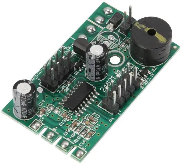 Main image of For Electronic Scale Motherboard Chip Circuit Board and LCD Display Motherboard Accessories