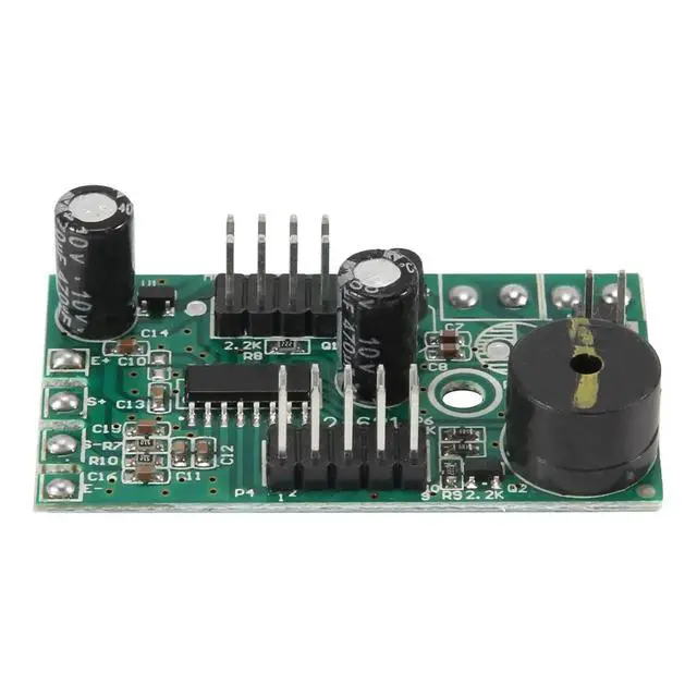 Alt view image 3 of 3 - For Electronic Scale Motherboard Chip Circuit Board and LCD Display Motherboard Accessories