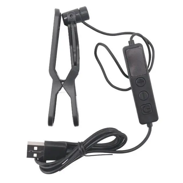Alt view image 2 of 3 - Auto Clicker Mobile Phone Screen Automatic Clicker Silent Click Automatic Physical Clicker for Game Assistance Task
