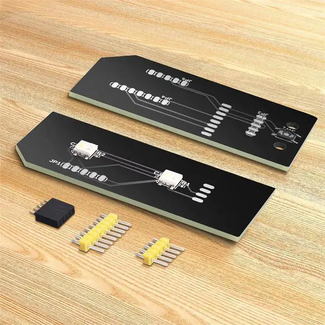 Main image of TD1 PCB Board Filament Color Sensor 3D Printer Accessories for HueForge DIY 3D Printer Users