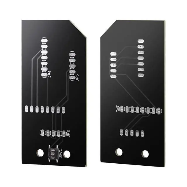 Alt view image 3 of 3 - TD1 PCB Board Filament Color Sensor 3D Printer Accessories for HueForge DIY 3D Printer Users