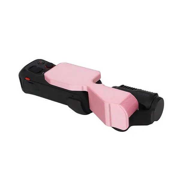 Alt view image 3 of 3 - Gimbal Lock Clip for Luna Ultra Anti-Shake 3- Stabilizer Protector Gimbal Camera Accessories Pink