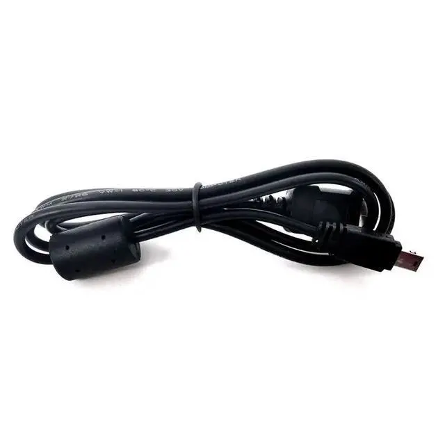 Alt view image 2 of 3 - USB Cable for Exilim EX-S10 EX-S12 EX-Z80 EX-Z77 EX-Z2 EX-Z9 EX-Z90 EX-Z2000 EX-Z2200 EX-Z2300 TR200 TR100 TR150