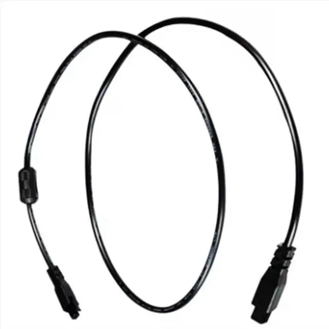 Alt view image 2 of 3 - EXtension Cable for Lite with Magnetic Ring Filter 1M 4pin Cables A1 A1mini 3D Printer