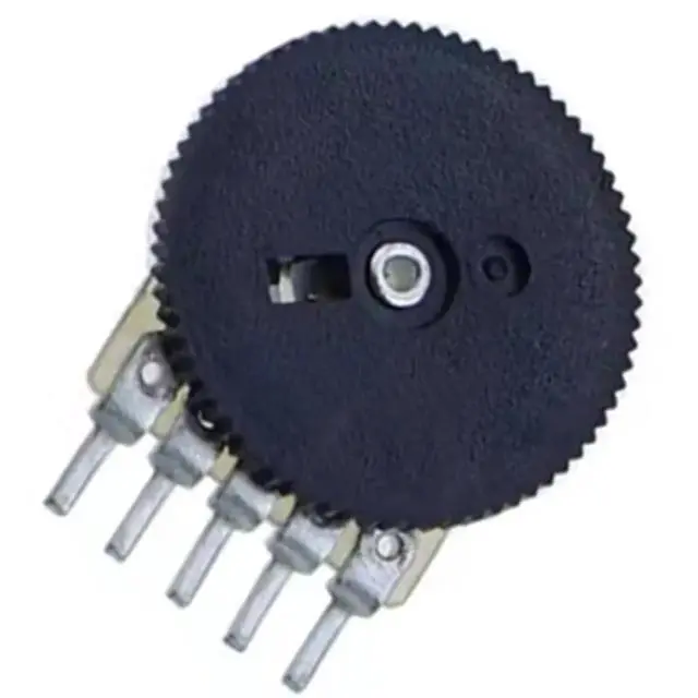 Alt view image 2 of 3 - 5PCS Replacement Volume Switch for Motherboard Potentiometer