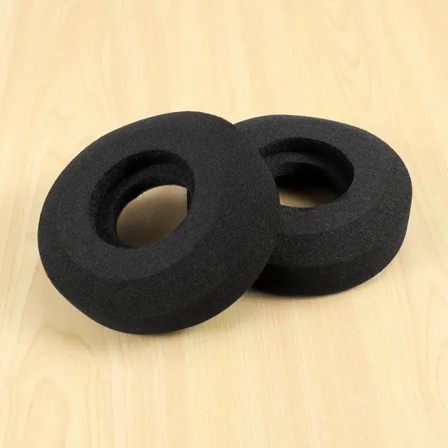 Main image of Replacement Headphone G Cushion - Fits GS1000i, GS1000e, PS1000, PS1000e & More - Pair in Black