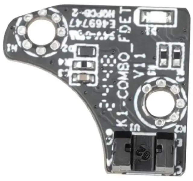 Main image of For K2 SE Filament Detection Board Module Photoelectric Filament Break Sensor for K2 SE 3D Printer Accessories
