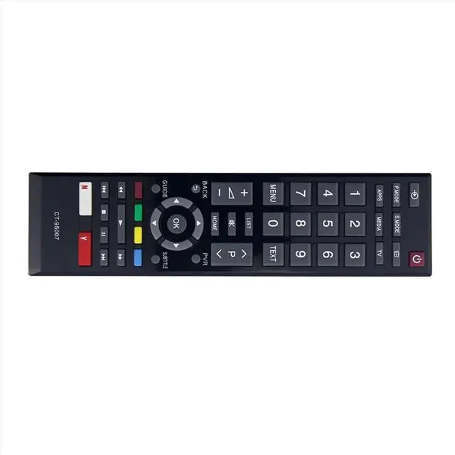 Main image of Remote Control CT-95007 Replacement for LED Smart TV 43S3965 43L5995EV 32L5995 43L5997EV 43E5603EXT 49L5995